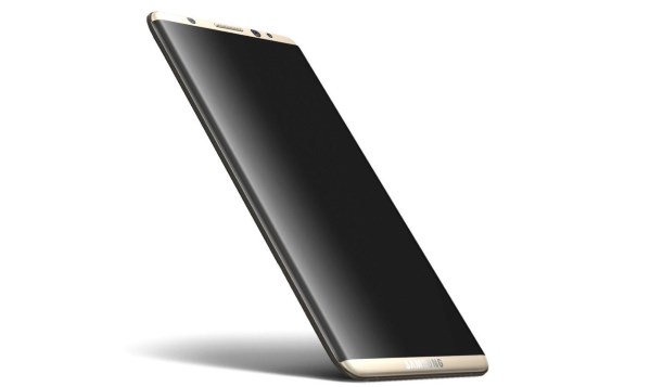 Самсунг начала разработку Galaxy S9