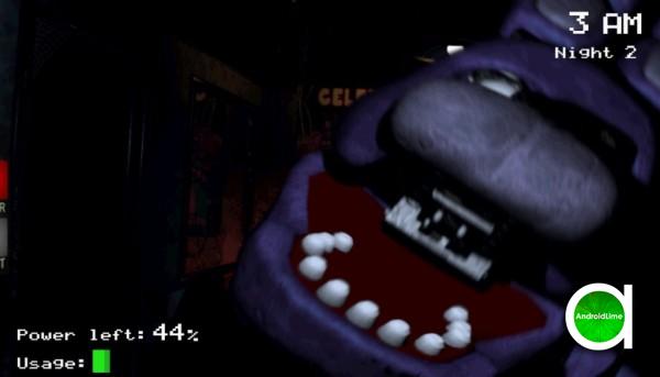  Five Nights at Freddy's