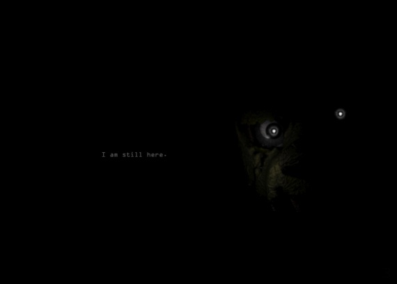 FIVE NIGHTS AT FREDDY’S 3