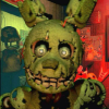 five nights at freddy's 3