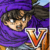 DRAGON QUEST V