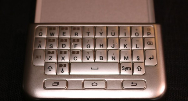 Samsung Keyboard Cover