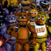 Скотт Коутон выпустил FNAF World (ФНаФ Ворлд)!