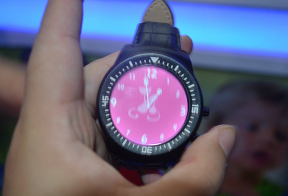 Смарт-часы Meizu