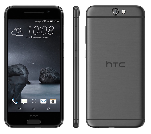 HTC one a9