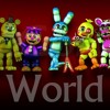 fnaf world