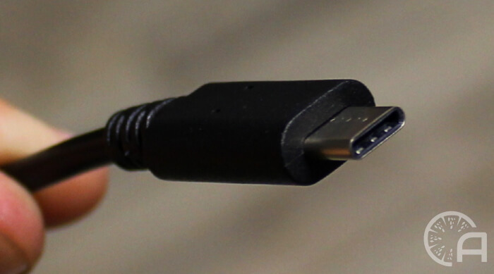 Кабель USB Type-C