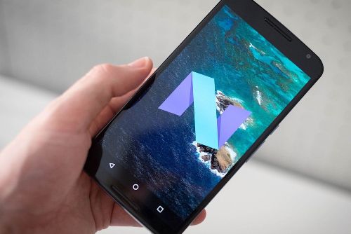 Какие смартфоны и планшеты Nexus получат Android 7.0 Nougat?