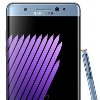 Samsung Galaxy Note 7 представлен официально