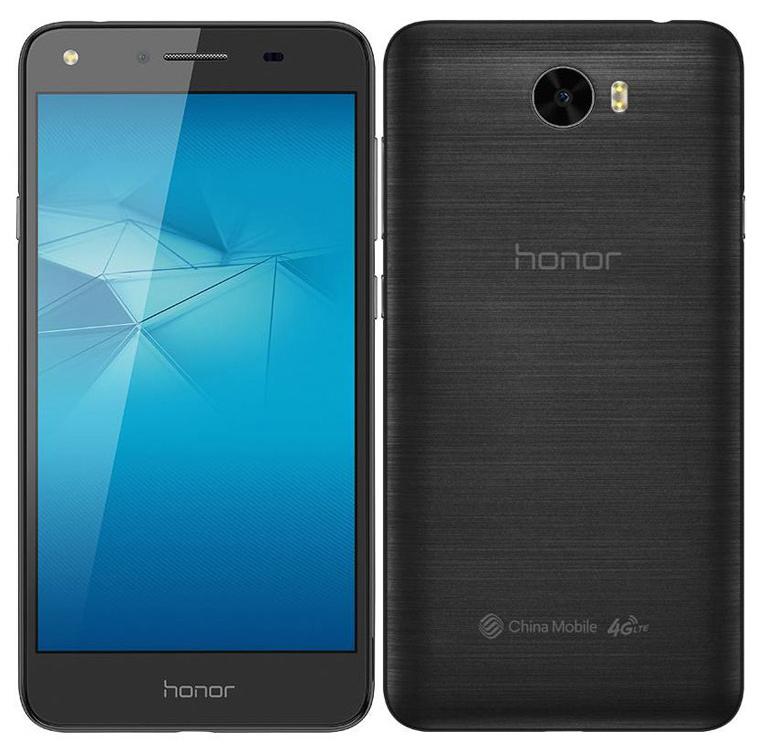 Huawei Honor 5 Play