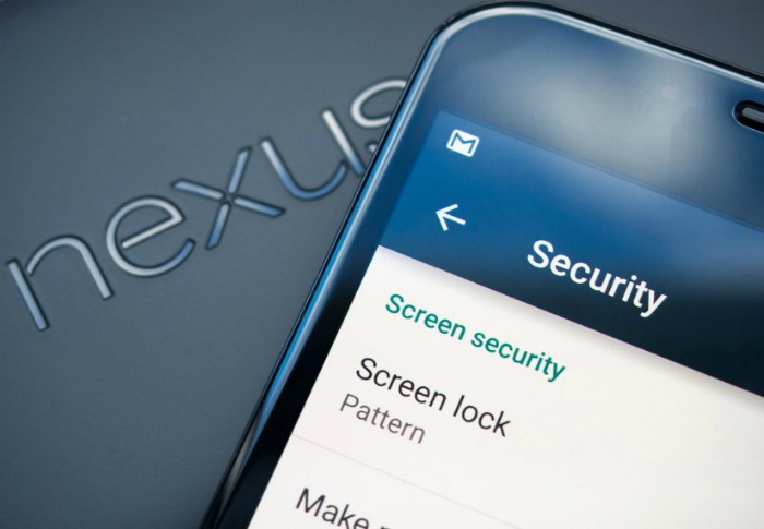 Безопасность в Android
