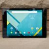 Google тестирует гибридную систему Android/Chrome OS на Nexus 9