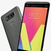 LG V20 представлен официально