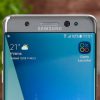 Индикатор батареи Galaxy Note 7 станет зеленым