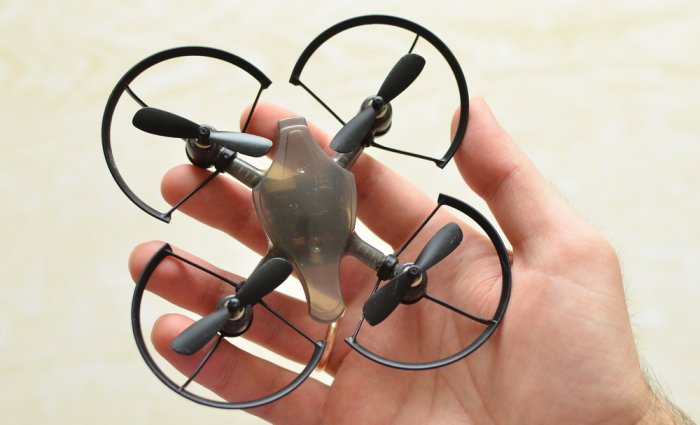 Byrobot Drone Fighter