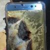 Производство Samsung Galaxy Note 7 остановлено окончательно