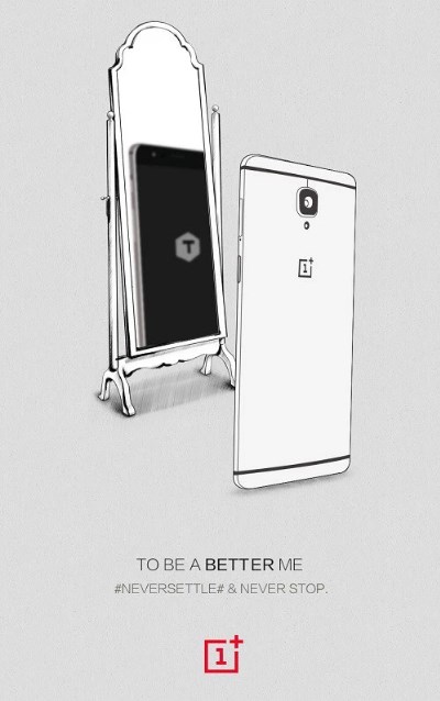 OnePlus 3T