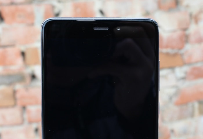 Фронтальная камера Xiaomi Redmi Note 4