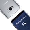 Samsung Galaxy S8 и Galaxy S8+: тест на время автономной работы