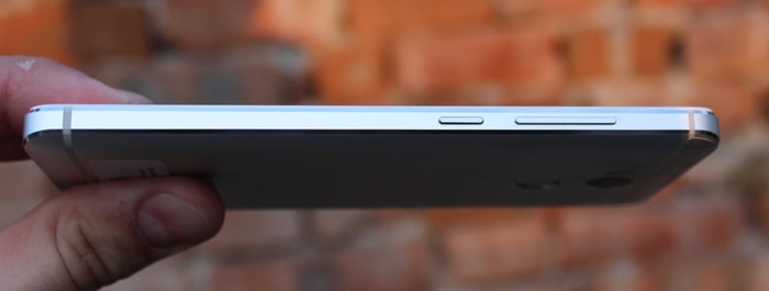 Кнопки Xiaomi Redmi 4 Pro
