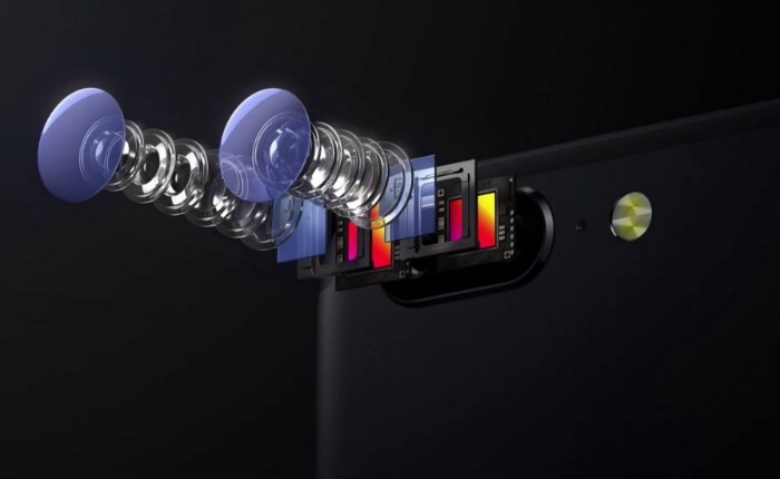 OnePlus 5