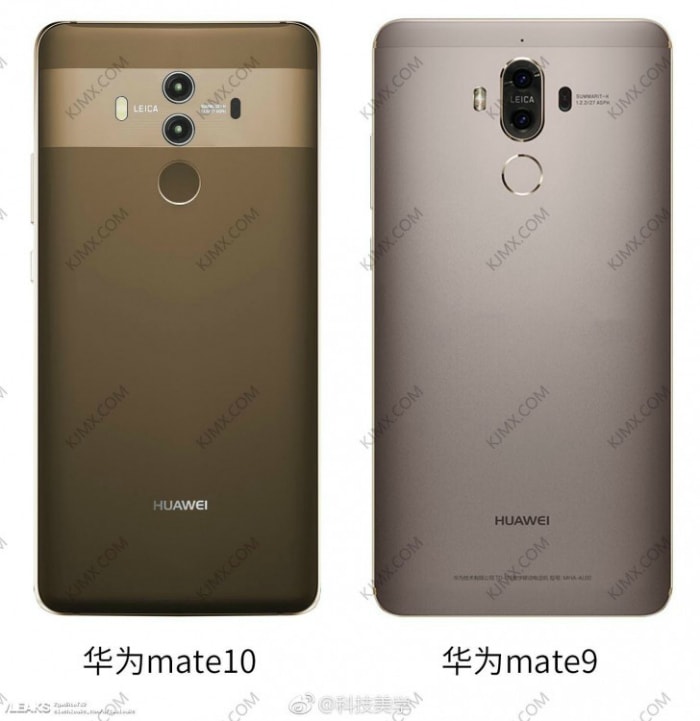 Huawei Mate 10