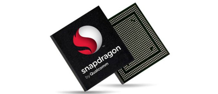 чипсет Snapdragon