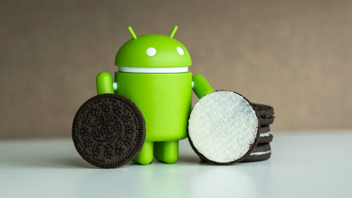 Android 8.0 Oreo 