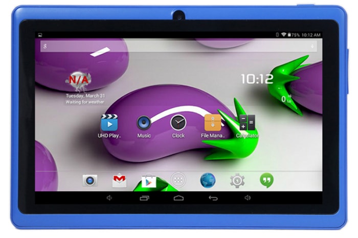  Android Tablet