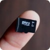 MicroSD