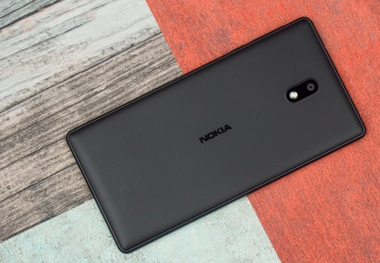 Nokia 1 