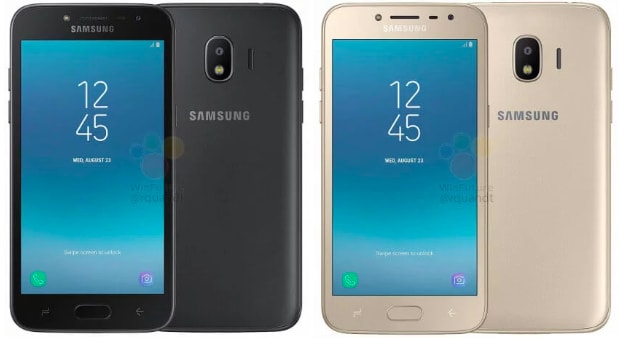 Samsung Galaxy J2 (2018) 