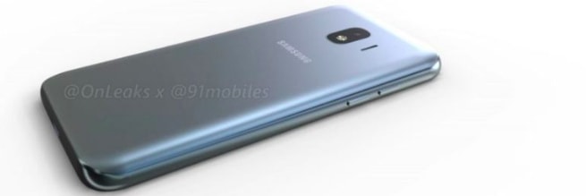  Samsung Galaxy J2 Pro (2018)