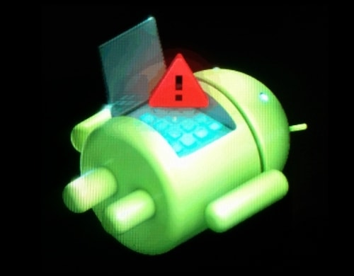 android kirpich