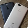 Meizu M6 Note или Xiaomi Mi A1: сравнение смартфонов