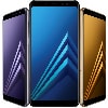 Samsung Galaxy A8 и A8+ (2018)