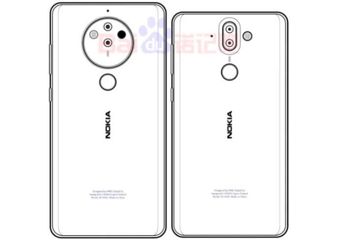 Nokia 10 