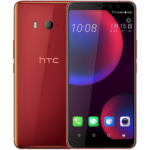 HTC U11 EYE (Harmony)
