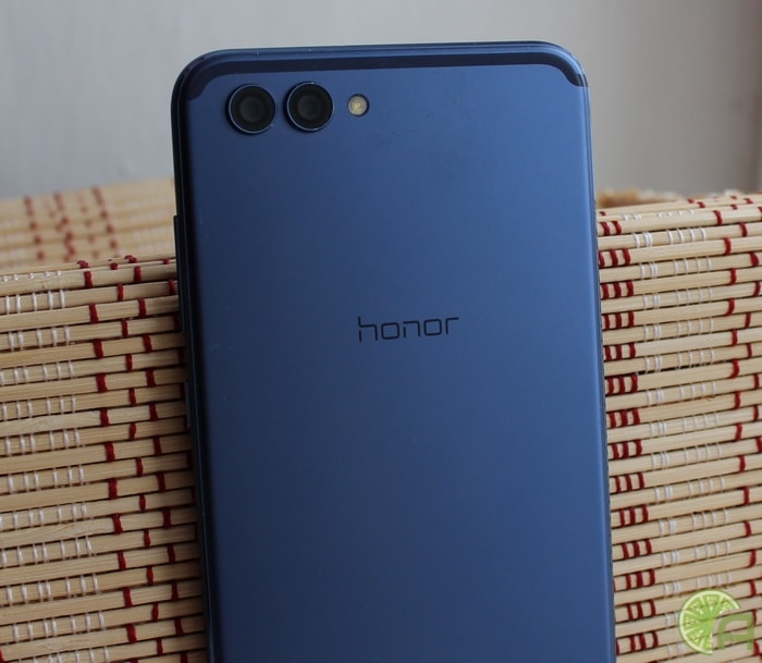 Камера Honor View 10
