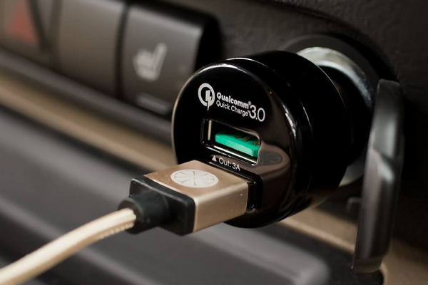 car phone charger