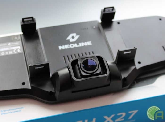 Камера Neoline G-Tech X27