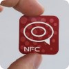 Метка NFC