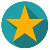 rating icon