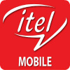 Лого itel Mobile