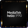 MediaTek Helio P70