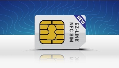SIM-карта с NFC
