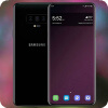 Samsung Galaxy S10 концепт