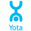 Yota Logo