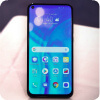 Honor V20