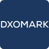 DxOMARK лого